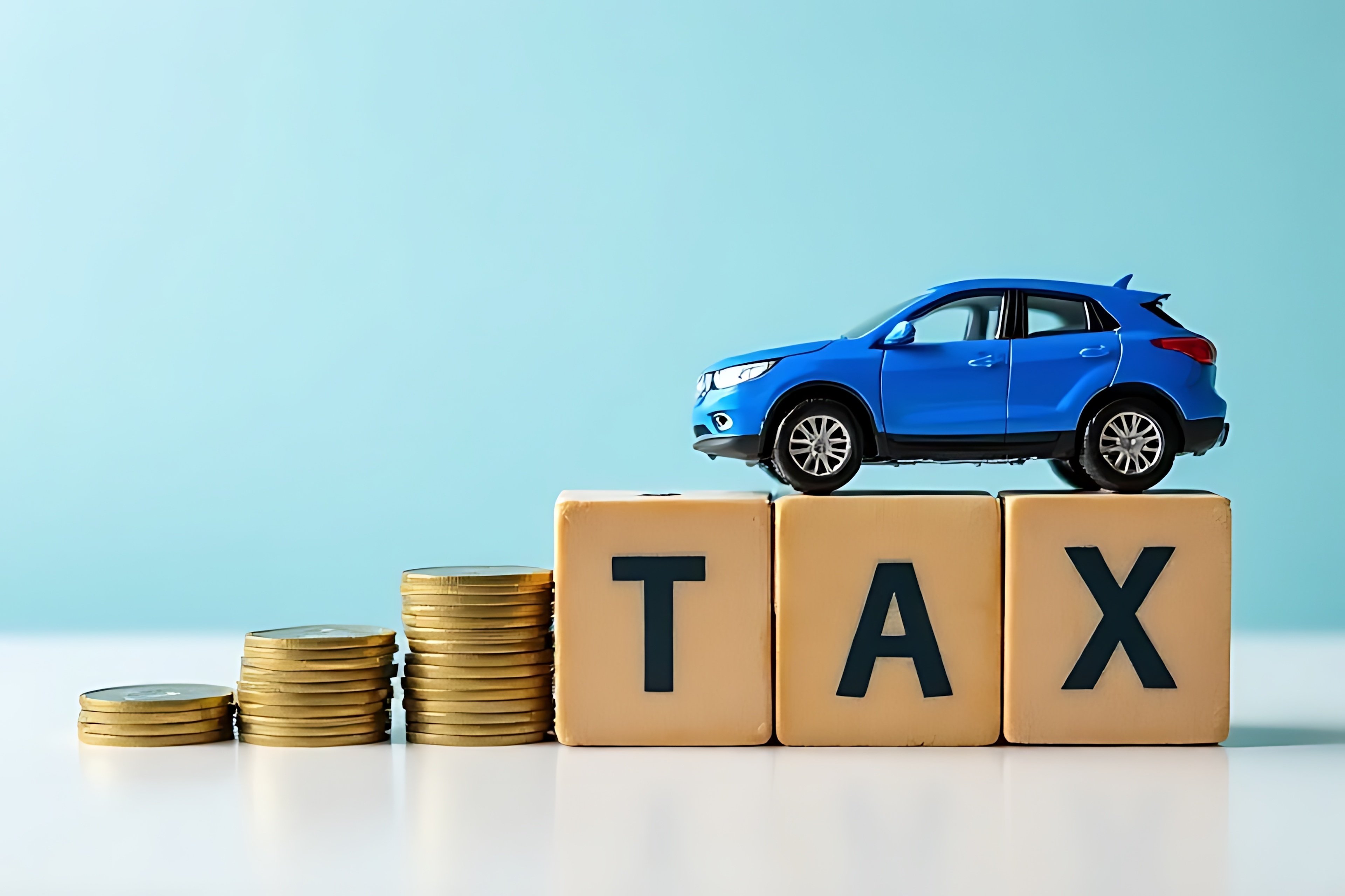 Maximize profits this tax season. Stock up while prices are low and prepare for the spring rush with smart inventory strategies.