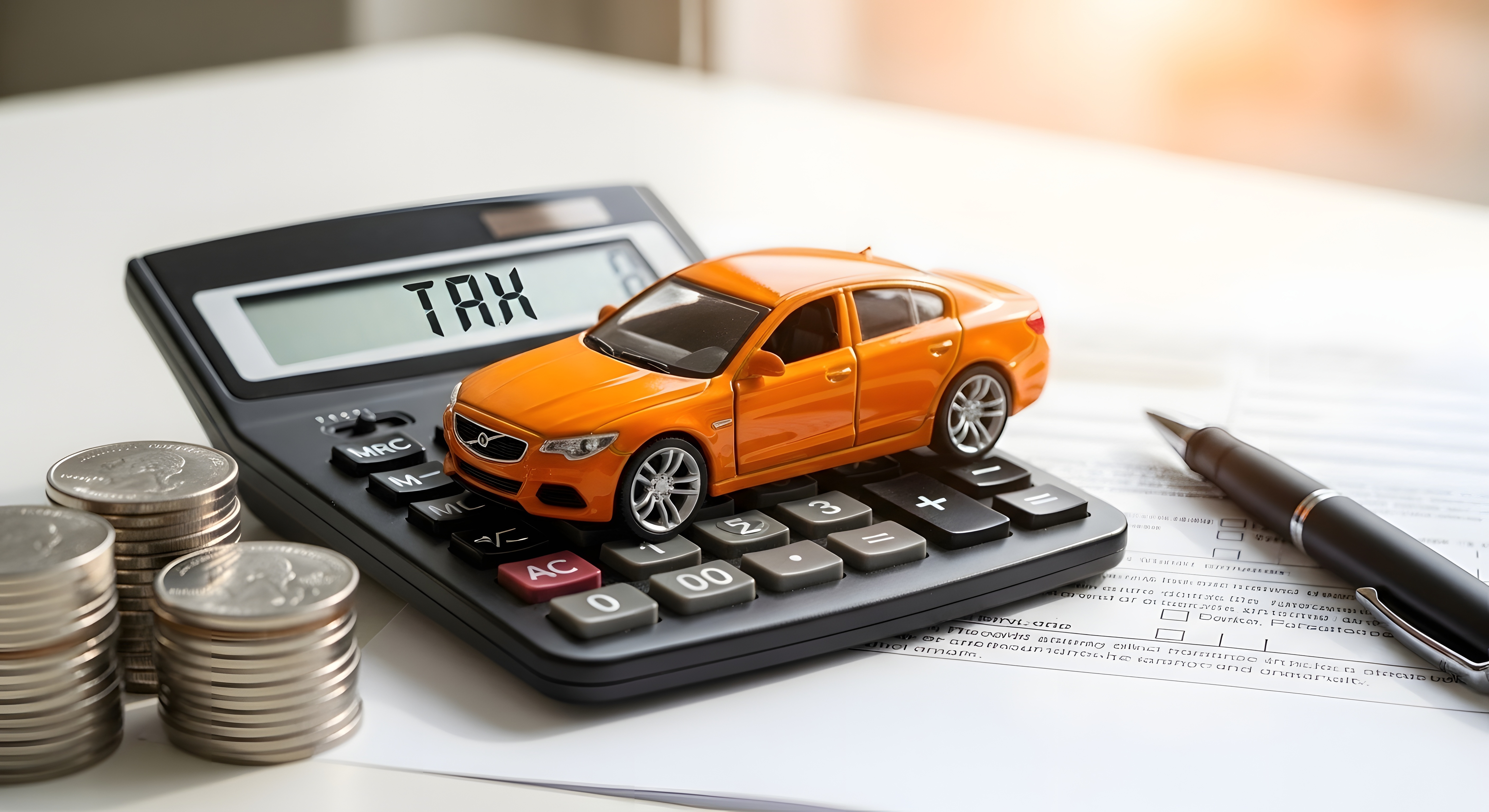 Tax refunds are projected to surge in 2026. Learn how floor plan financing helps dealers stock inventory and win tax season sales.