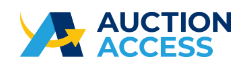 Auction Access logo