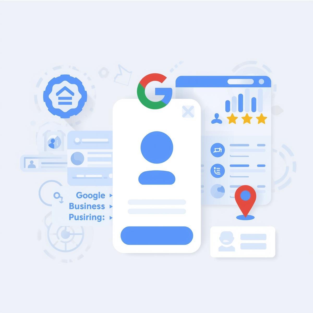 GBP Best Practices for Used Car Dealerships